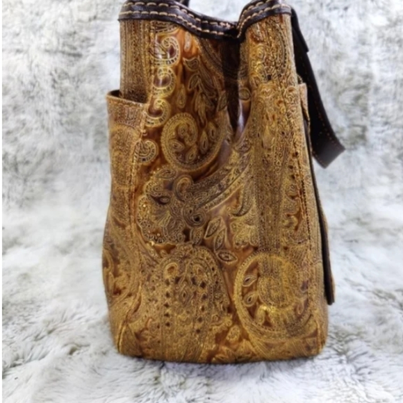 Relic Pocket Book Classy look - Picture 8 of 8